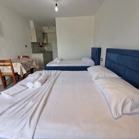 Petrefi Apartments 사밀 외부 사진
