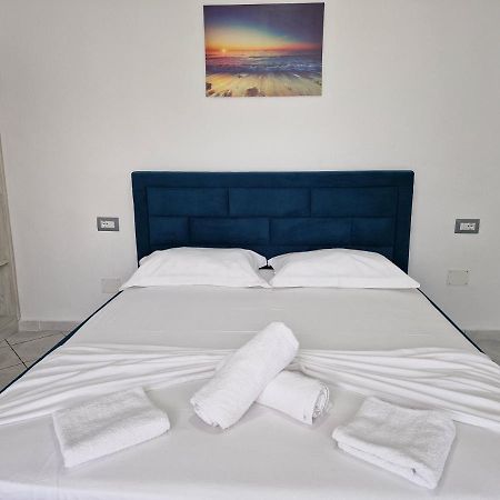 Petrefi Apartments 사밀 외부 사진