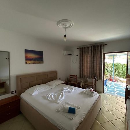 Petrefi Apartments 사밀 외부 사진