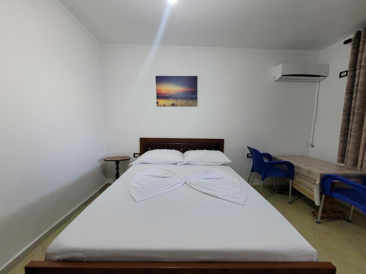 Petrefi Apartments 사밀 외부 사진