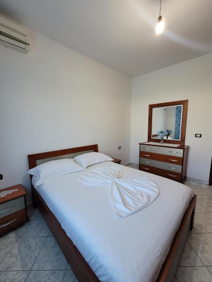 Petrefi Apartments 사밀 외부 사진