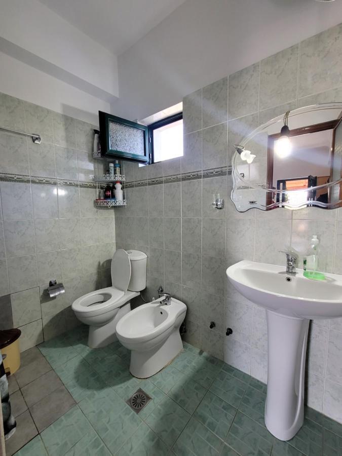 Petrefi Apartments 사밀 외부 사진