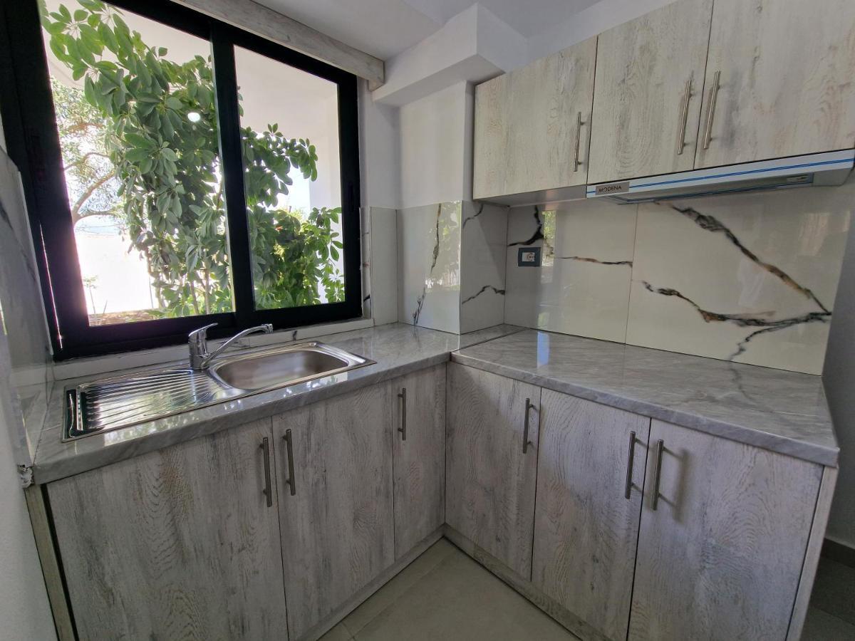 Petrefi Apartments 사밀 외부 사진